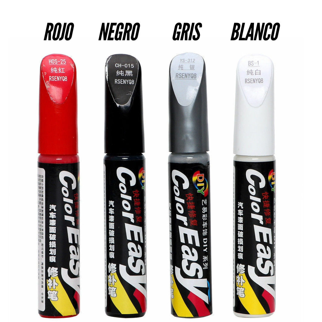Quita Rayones Para Carro