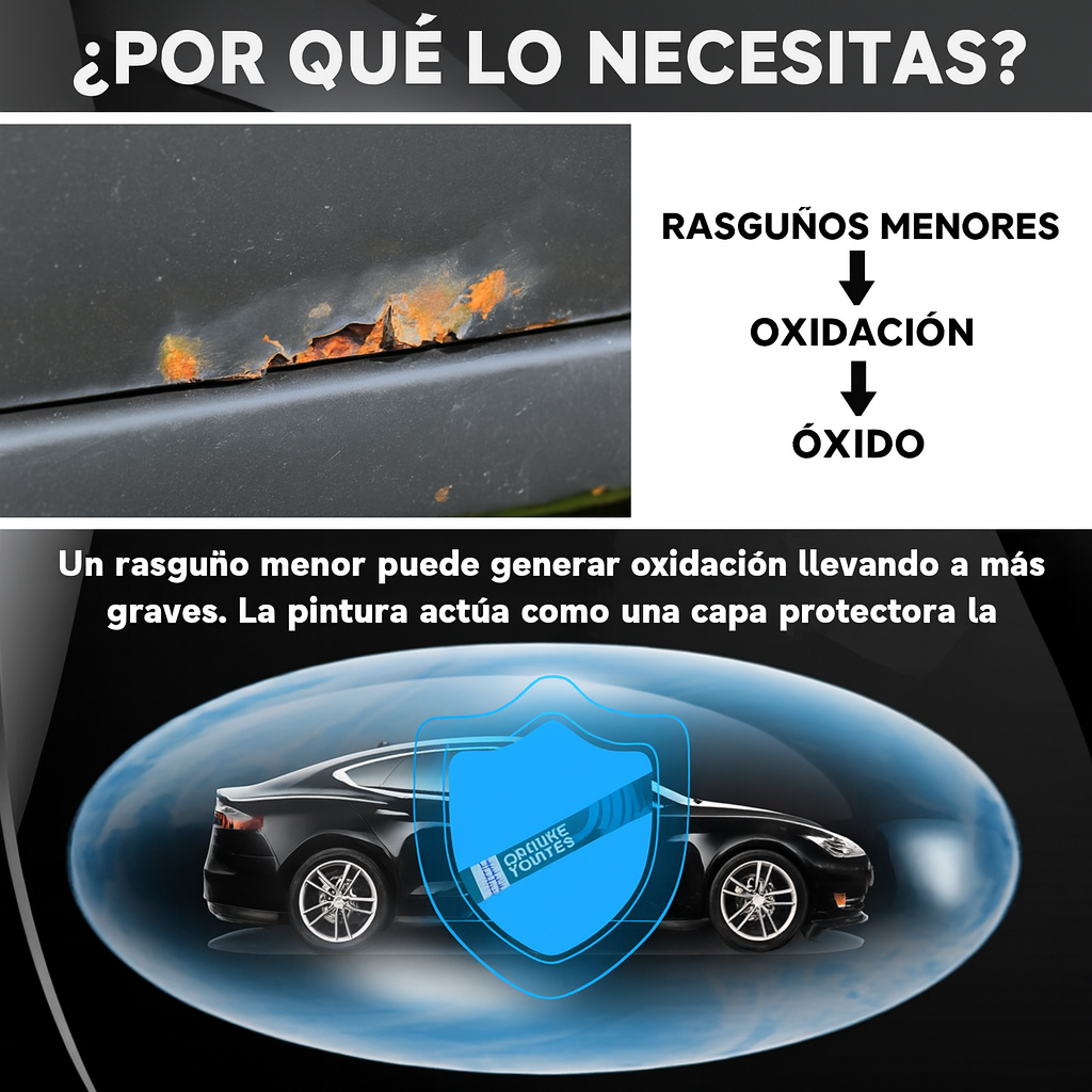 Quita Rayones Para Carro