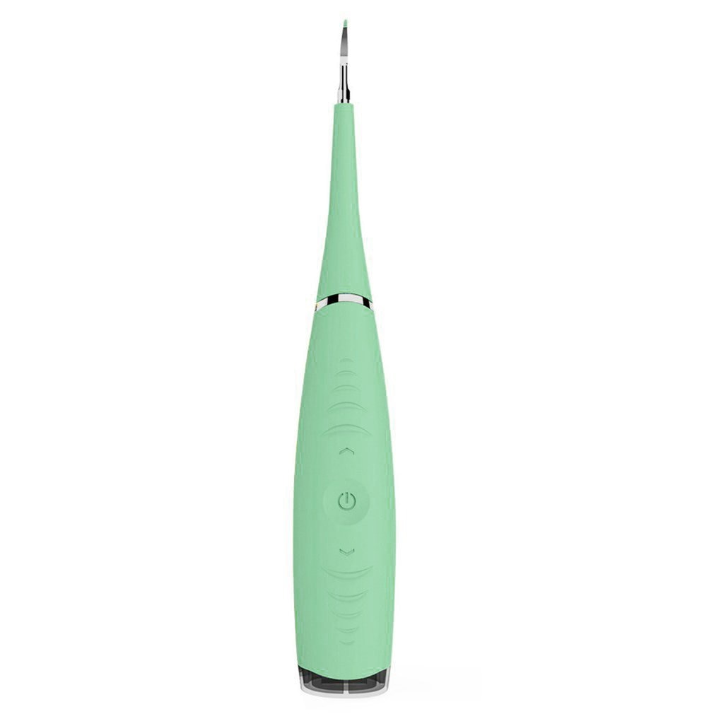 Cepillo Removedor De Calculo Dental