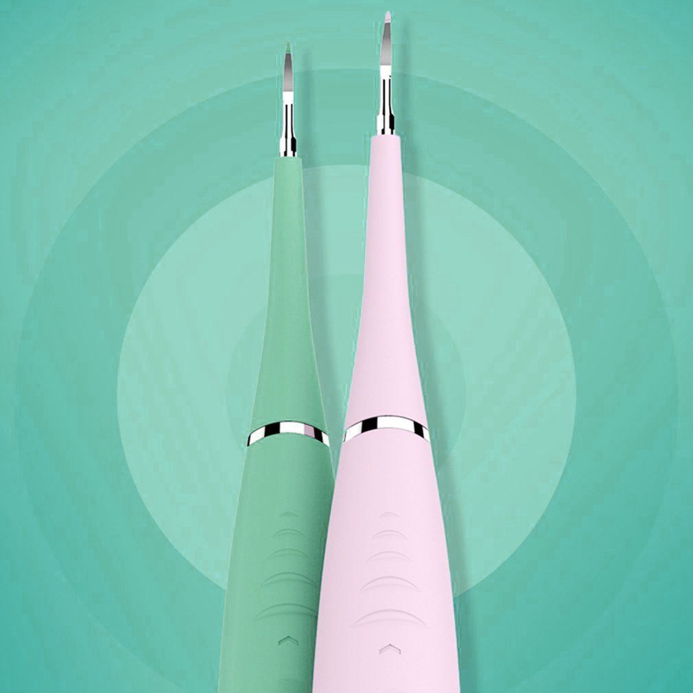 Cepillo Removedor De Calculo Dental