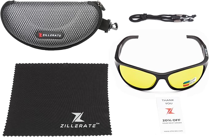 Gafas Para Conducción Nocturna
