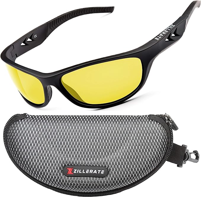 Gafas Para Conducción Nocturna