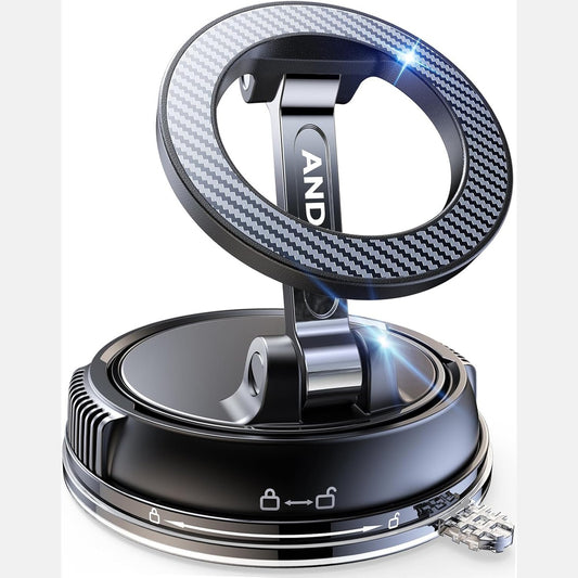 Soporte Magnético 360° para Carro